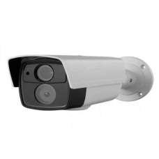 HD цилиндрическая 1080P видеокамера Hikvision DS-2CE16D5T-AVFIT3 (2,8-12 мм)
