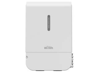 Уличный управляемый 8-портовый PoE коммутатор Wi-Tek WI-PCES210G-O