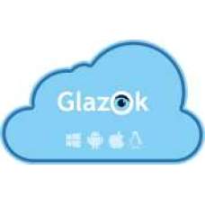 Облачное хранение Glazok - 30 дней, ежемесячная абонентская плата