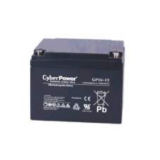 Аккумуляторная батарея CyberPower GP26-12 