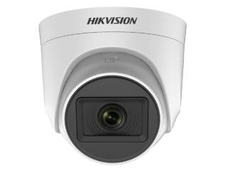 HD видеокамера Hikvision DS-2CE76H0T-ITPFS (3,6 мм)