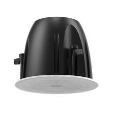 Аналоговый двухполосный динамик Hikvision DS-QAZ0610G1 (10 Вт)