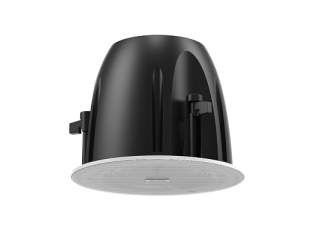 Аналоговый двухполосный динамик Hikvision DS-QAZ0610G1 (10 Вт)