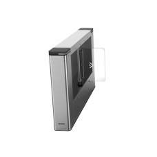 Турникет Hikvision DS-K3B501SX-L/MPg-Dp65 (левый крайний элемент)