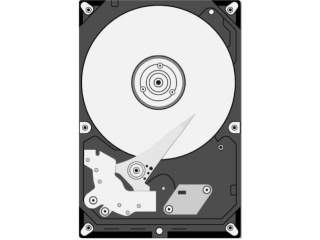 Жесткий диск 16 ТБ Hikvision Seagate Exos X24 (ST16000NM002H)