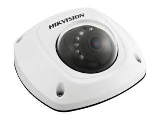 IP видеокамера Hikvision DS-2XM6122FWD-I (4 мм)