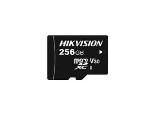 Карта памяти на 256Gb Hikvision HS-TF-L2(STD)/256G/P 