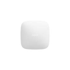 Ajax Hub (2G) Jeweller белый