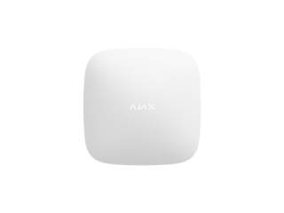 Ajax Hub (2G) Jeweller белый