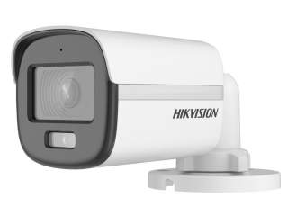 HD видеокамера Hikvision DS-2CE10KF0T-PFS (2,8 мм)