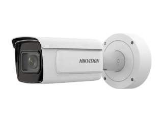 IP камера с распознаванием номеров Hikvision iDS-2CD7A26G0/P-IZHSY