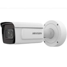 Smart-камера с раcпознаванием номеров автомобилей Hikvision IDS-2CD7A46G0/P-IZHS 