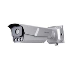 Smart-камера с раcпознаванием номеров автомобилей Hikvision iDS-TCM203-A/R/0832
