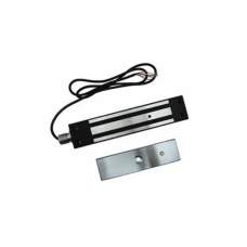 Уличный электромагнитный замок iLock-280S в комплекте с уголком