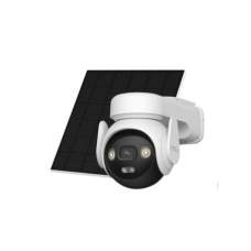 Камера 4G на солнечной батарее Imou AOV PT 5MP Kit 