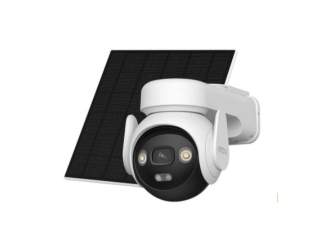 Камера 4G на солнечной батарее Imou AOV PT 5MP Kit 