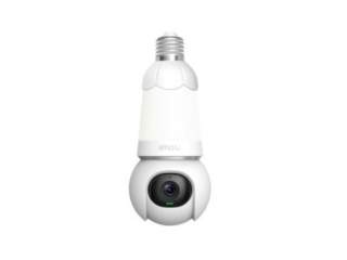 wi-fi камера-лампочка IMOU Bulb Cam 3MP