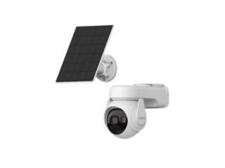 Wi-Fi камера на солнечной батарее IMOU Cell PT Kit