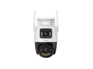 Wi-Fi камера уличная поворотная IMOU Cruiser Dual 2 10MP