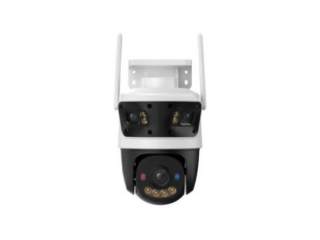 Wi-Fi камера уличная поворотная IMOU Cruiser Triple 11MP