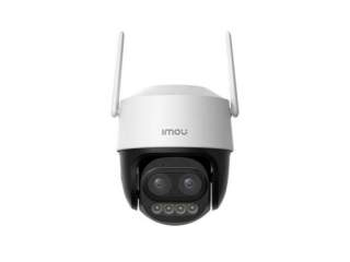 Wi-Fi камера уличная поворотная IMOU Cruiser Z 5MP