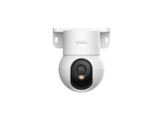 Wi-Fi камера уличная поворотная IMOU Ranger Mini 3MP