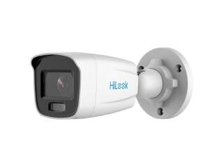 ColorVu IP видеокамера, 2МП HiLook IPC-B129H (2,8 мм)