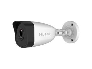 IP цилиндрическая 4Мп видеокамера HiLook IPC-B140H-M (2,8 мм)