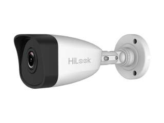 IP цилиндрическая 5Мп видеокамера HiLook IPC-B150H-M (2,8 мм)