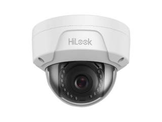 IP купольная 5Мп видеокамера HiLook IPC-D150H (2,8 мм)