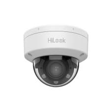 Купольная IP камера HiLook IPC-D640HA-LZU (2.8-12мм) 4 Мп вариофокальная