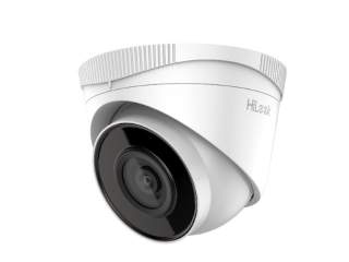 IP купольная 5Мп видеокамера HiLook IPC-T250H (2,8 мм)