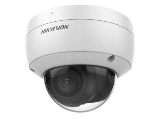 AcuSense ip-камера Hikvision DS-2CD2123G2-IU (2,8 мм)