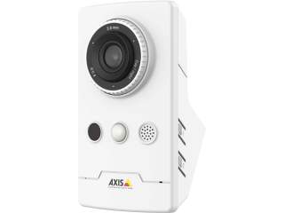 IP Камера AXIS M1065-L