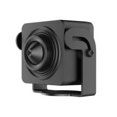 IP компактная 2Мп камера Hikvision DS-2CD2D25G1-D/NF (3,7 мм)
