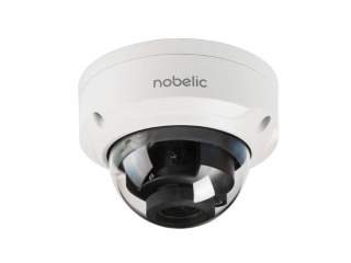 Облачная 2Мп видеокамера Nobelic NBLC-2230V-SD (2,7-12 мм)