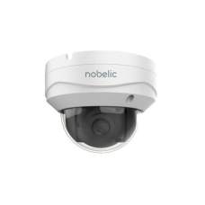Облачная 2Мп видеокамера Nobelic NBLC-2231F-ASD с облачной СКУД Glazok
