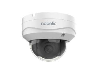 Облачная 2Мп видеокамера Nobelic NBLC-2231F-ASD с облачной СКУД Glazok