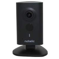 IP 2Мп камера c wifi Nobelic NBQ-1210F/b (2,3 мм)