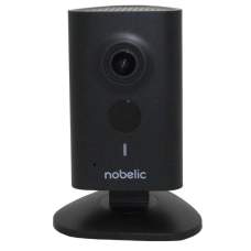 IP 2Мп камера c wifi Nobelic NBQ-1210F/b (2,3 мм)
