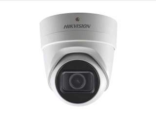 IP купольная 5Мп видеокамера Hikvision DS-2CD2H55FWD-IZS (2,8-12 мм)