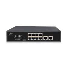 Uniview NSW2010-10T-PoE-IN PoE коммутатор 10-портов