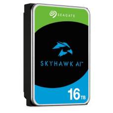 Жесткий диск 16 ТБ Seagate SkyHawk AI (ST16000VE004)