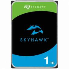Жесткий диск Seagate SkyHawk HDD 1TB