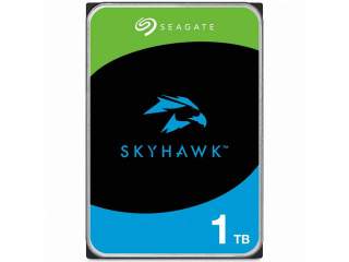 Жесткий диск Seagate SkyHawk HDD 1TB