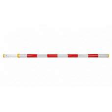 Hikvision TMG001-3 (4m anti-round) телескопическая стрела для шлагбаума