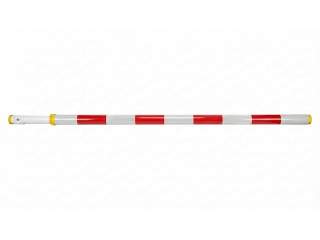 Стрела для шлагбаума Hikvision DS-TMG001-5 (3m anti-round)