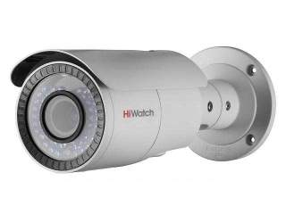 Уличная видеокамера HiWatch DS-T226 (DS-T206)