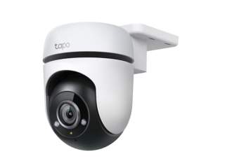 Уличная беспроводная камера TP-Link Tapo TC40