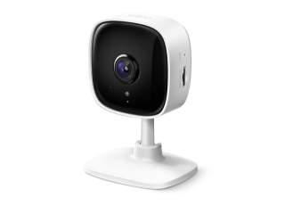 Домашняя беспроводная камера TP-Link Tapo TC60